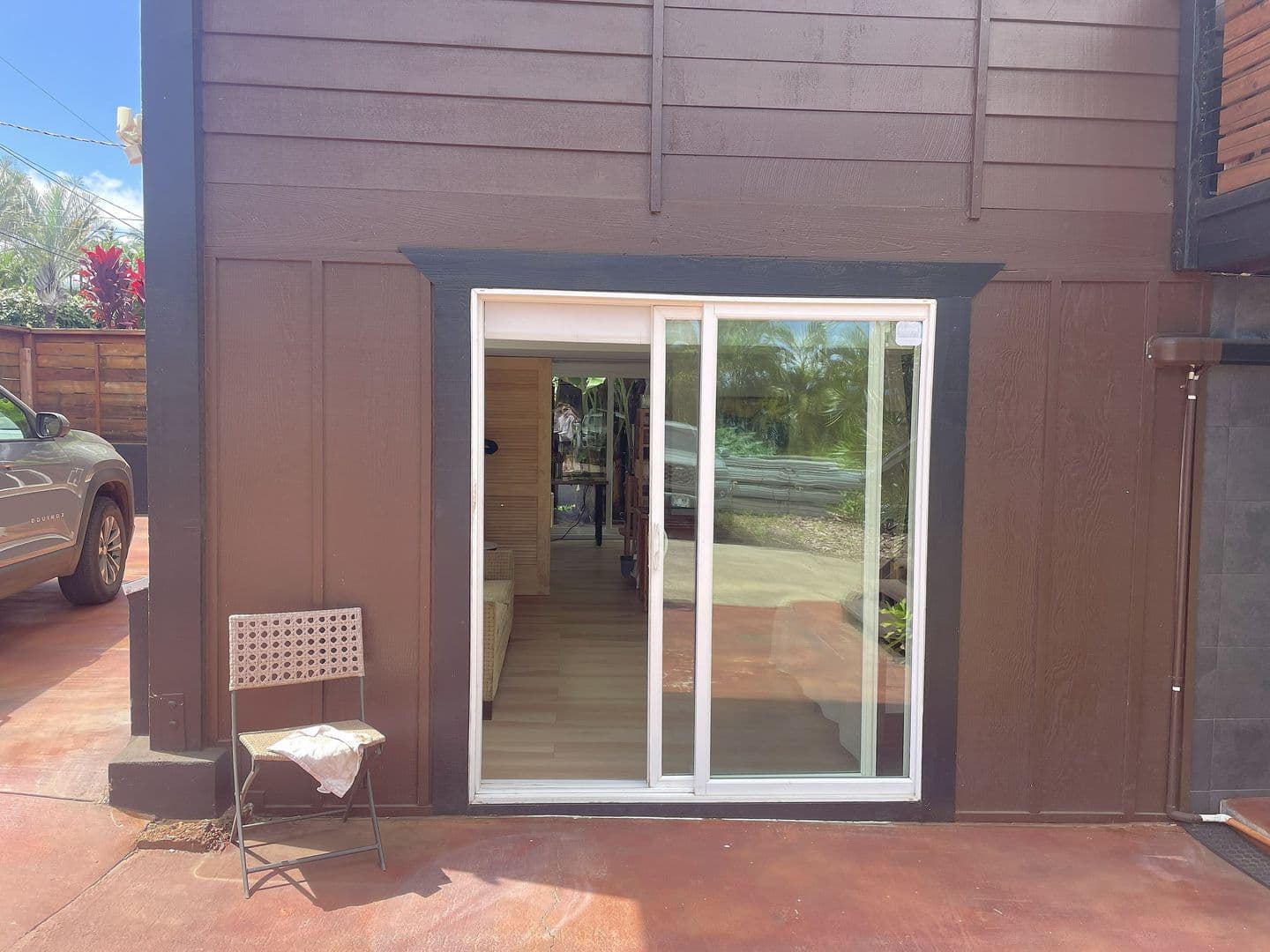 Kihei House: 3188 Hoomua Drive-Downstairs