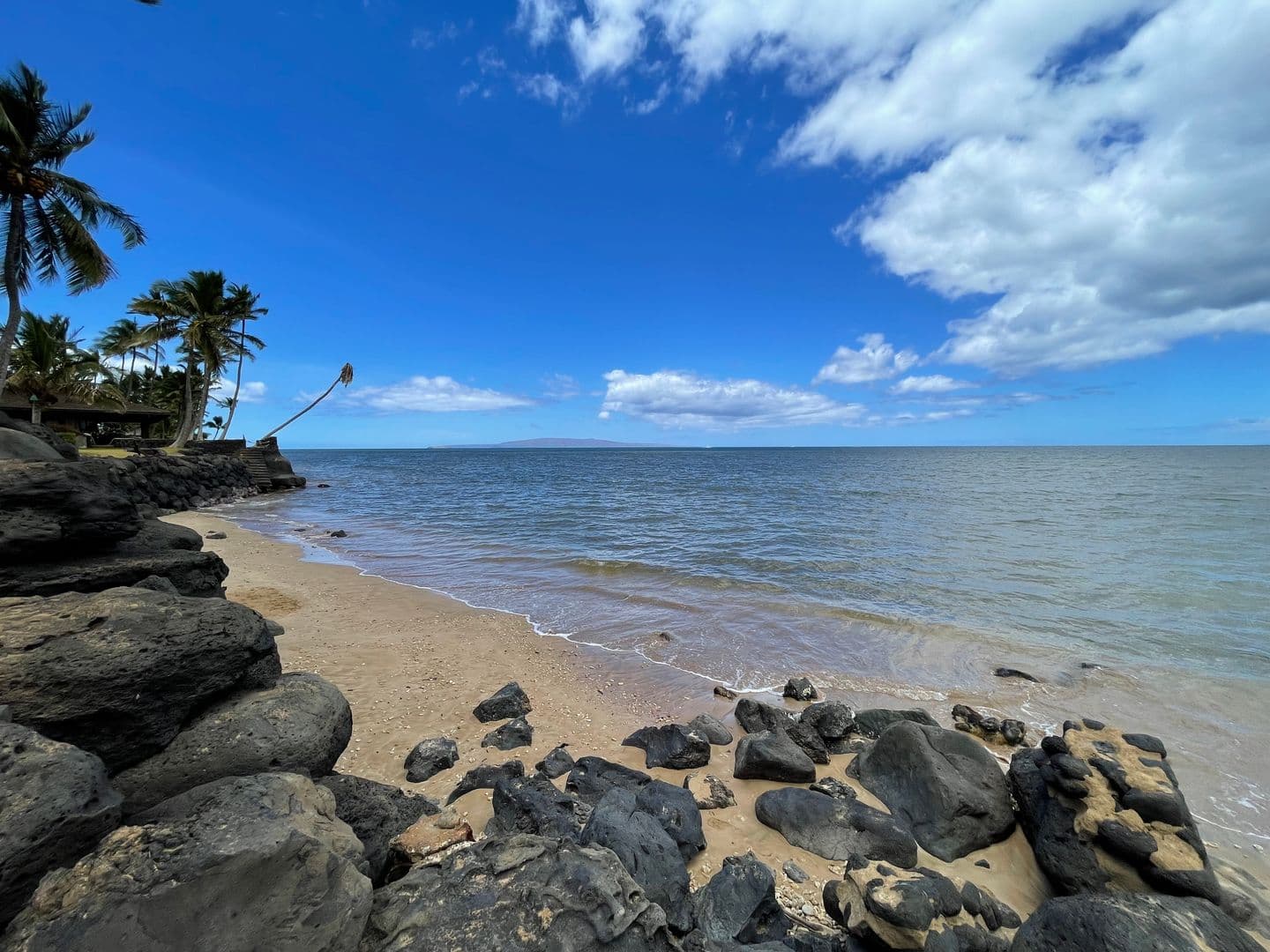 Kihei House: 1625 Halama Street Main House