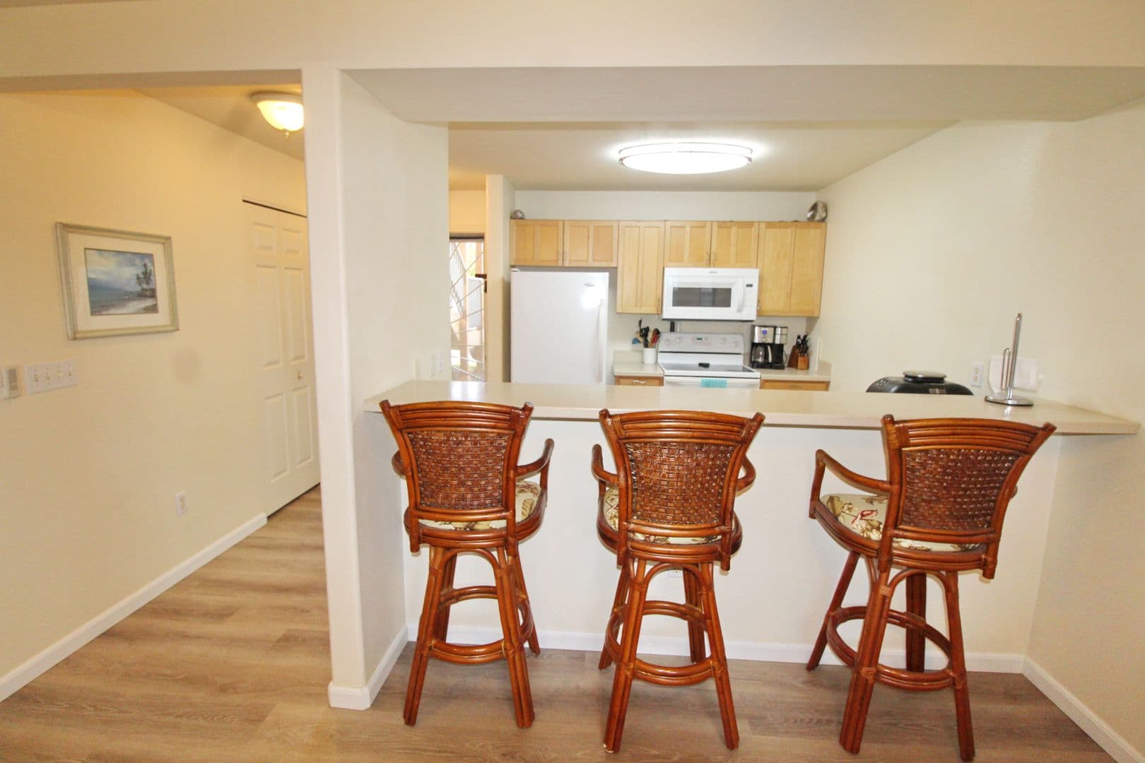 Kihei Condo: 13 Halili Lane Unit 13 D Villas @ Kenolio