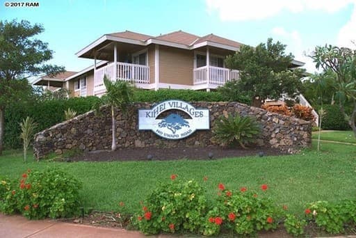 Kihei Condo: 140 Uwapo Rd Unit 20-101