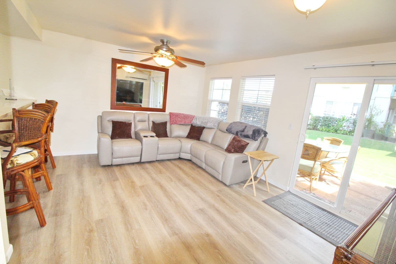 Kihei Condo: 13 Halili Lane Unit 13 D Villas @ Kenolio