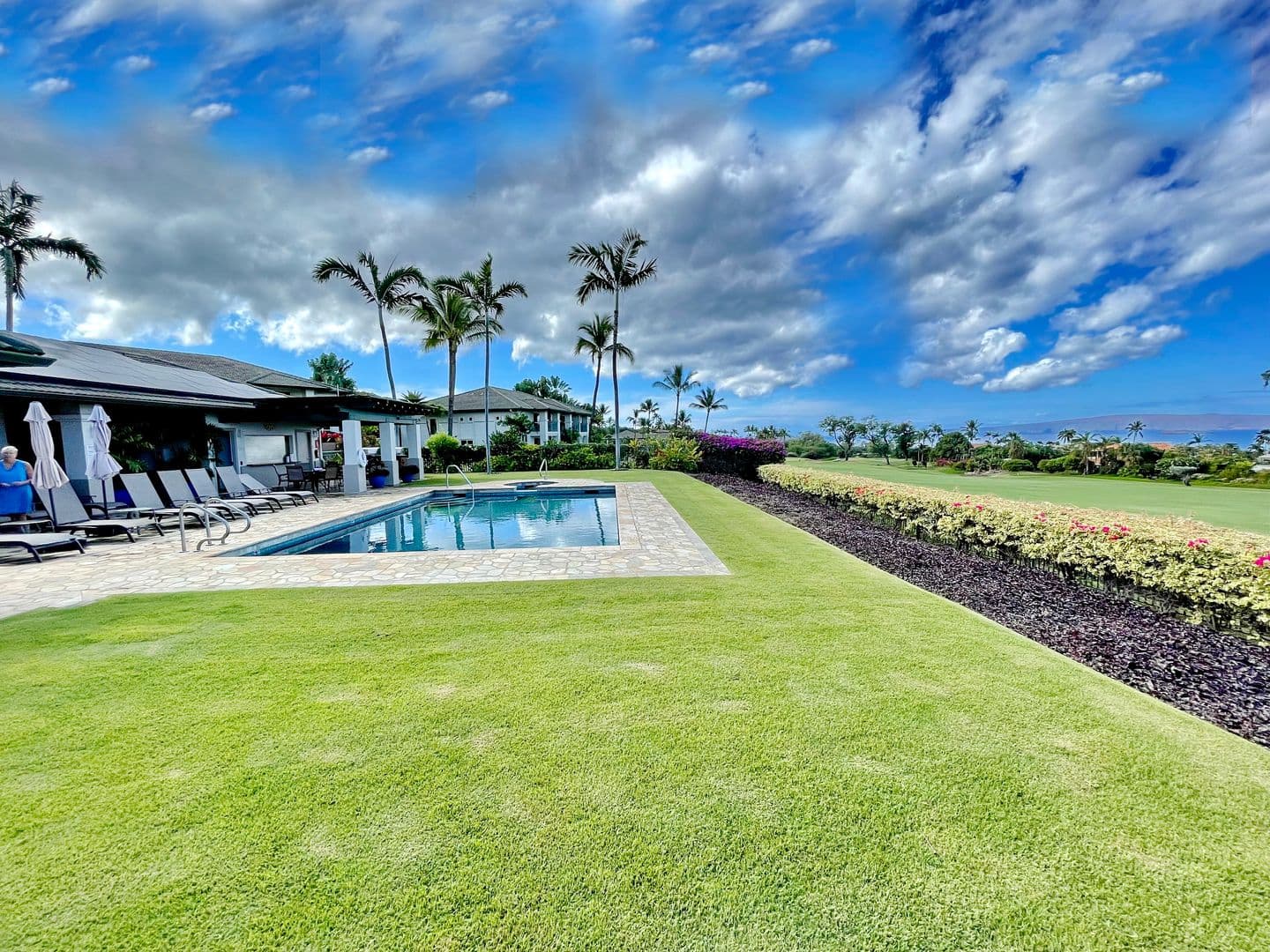 Kihei Condo: 3950 Kalai Waa St. Unit N-101