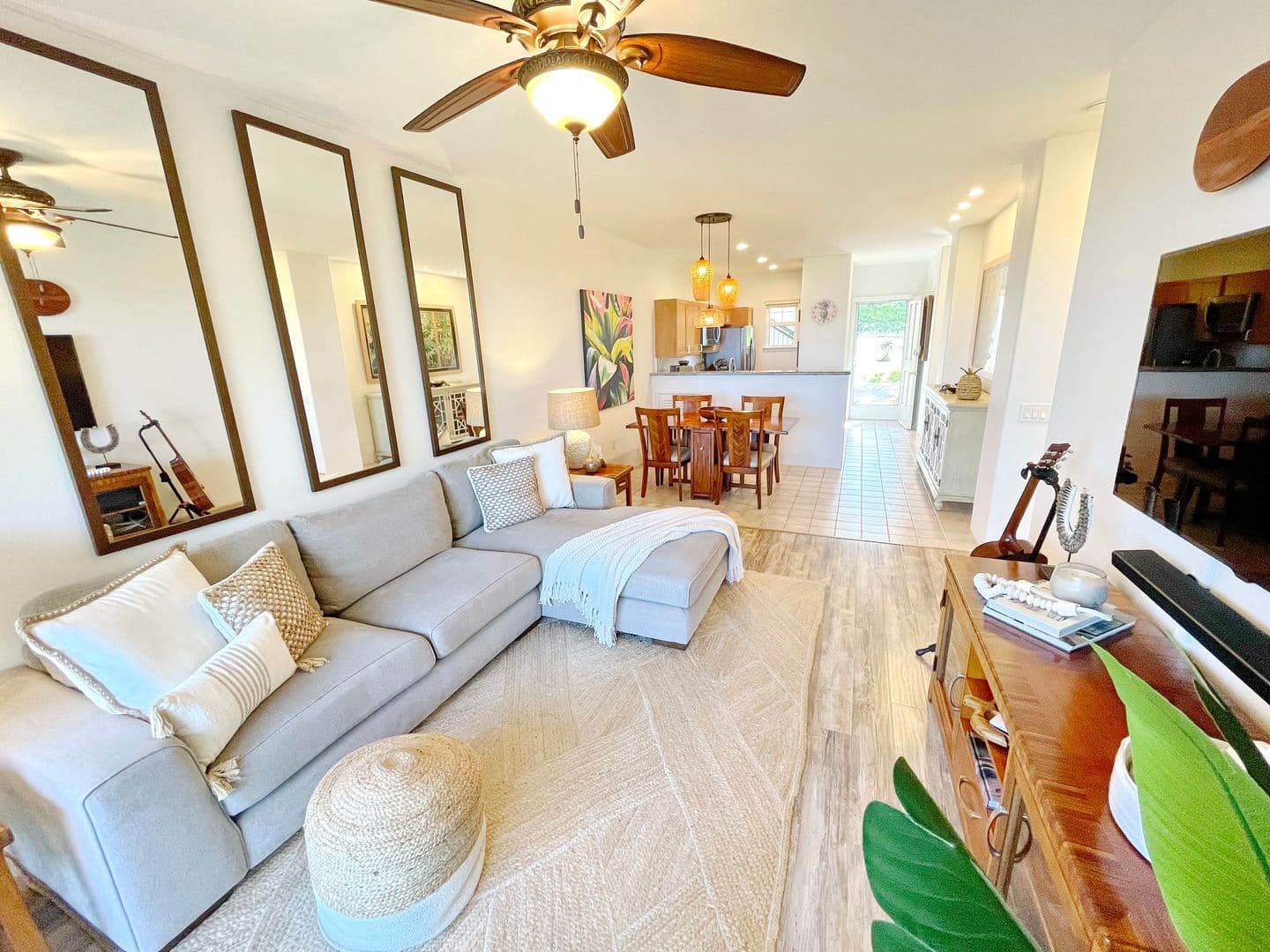 Kihei Condo: 3950 Kalai Waa St. Unit N-101