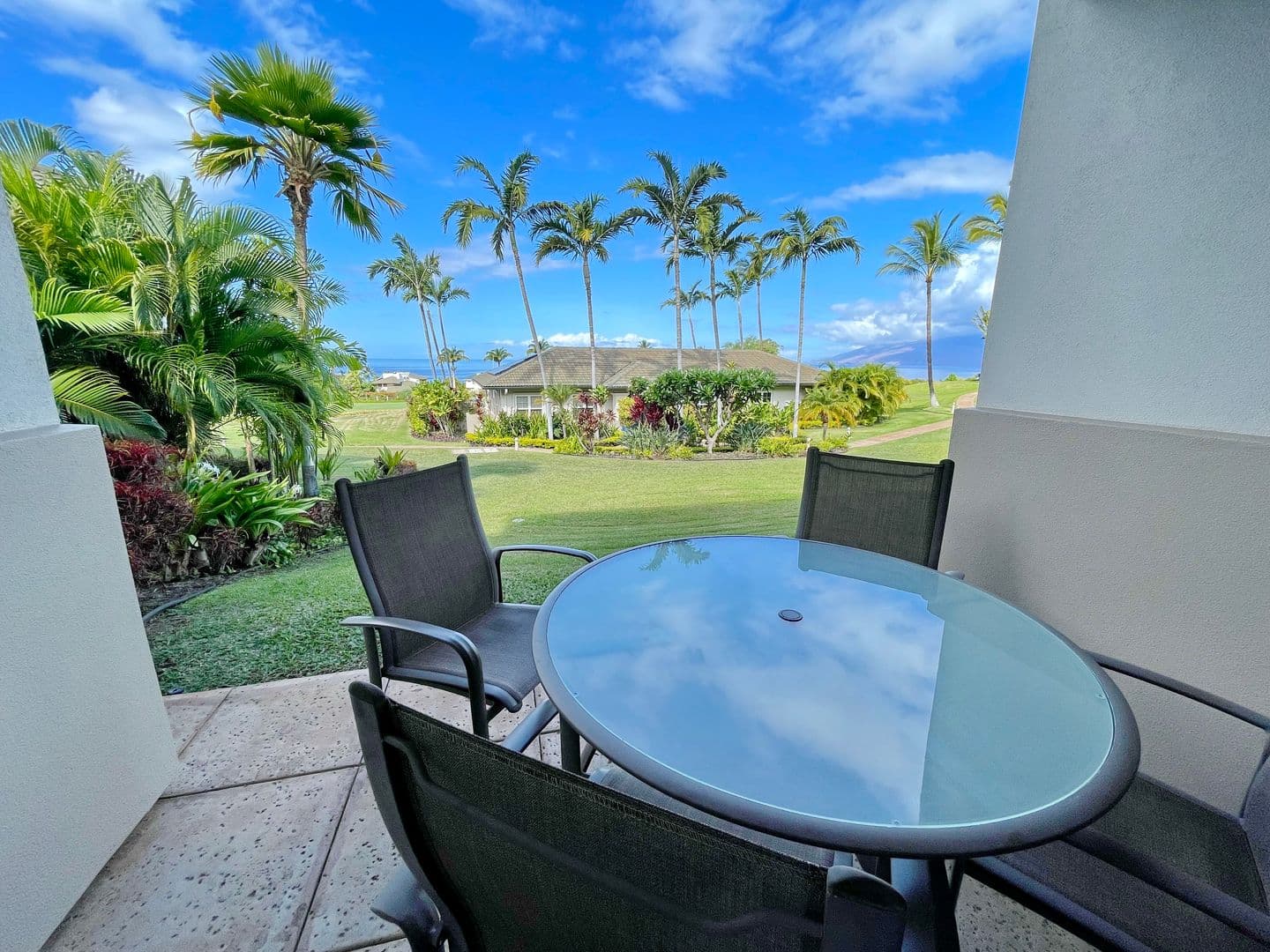 Kihei Condo: 3950 Kalai Waa St. Unit N-101