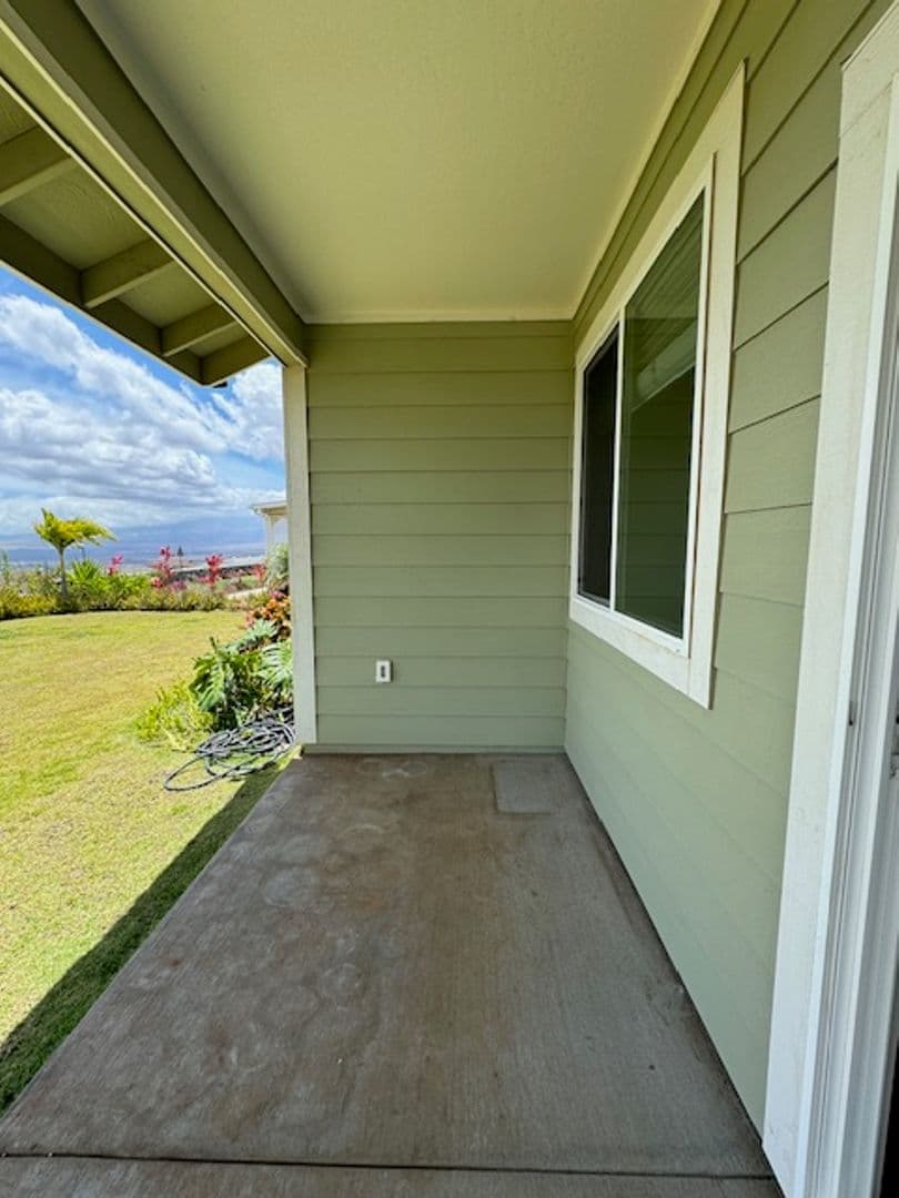 Wailuku House: 213 Kilioopu Street