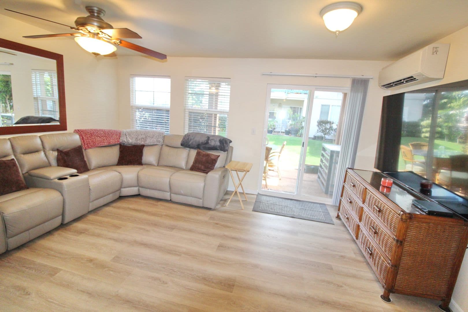 Kihei Condo: 13 Halili Lane Unit 13 D Villas @ Kenolio