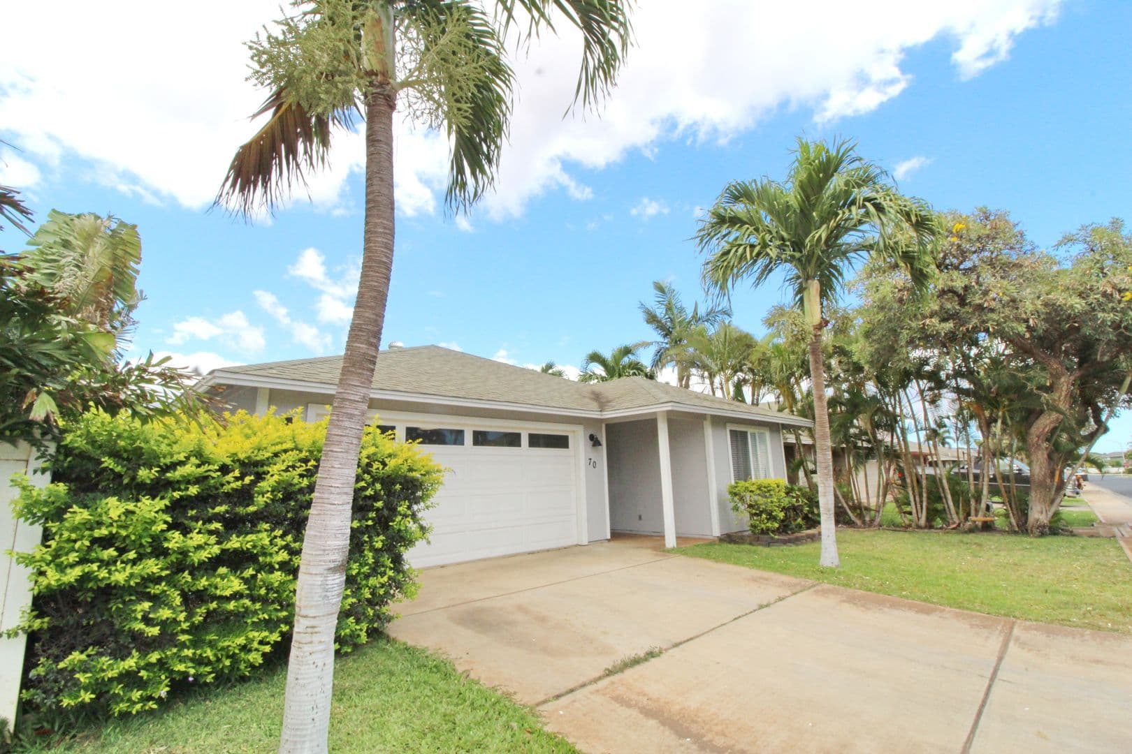Kihei House: 70 Noolu Street