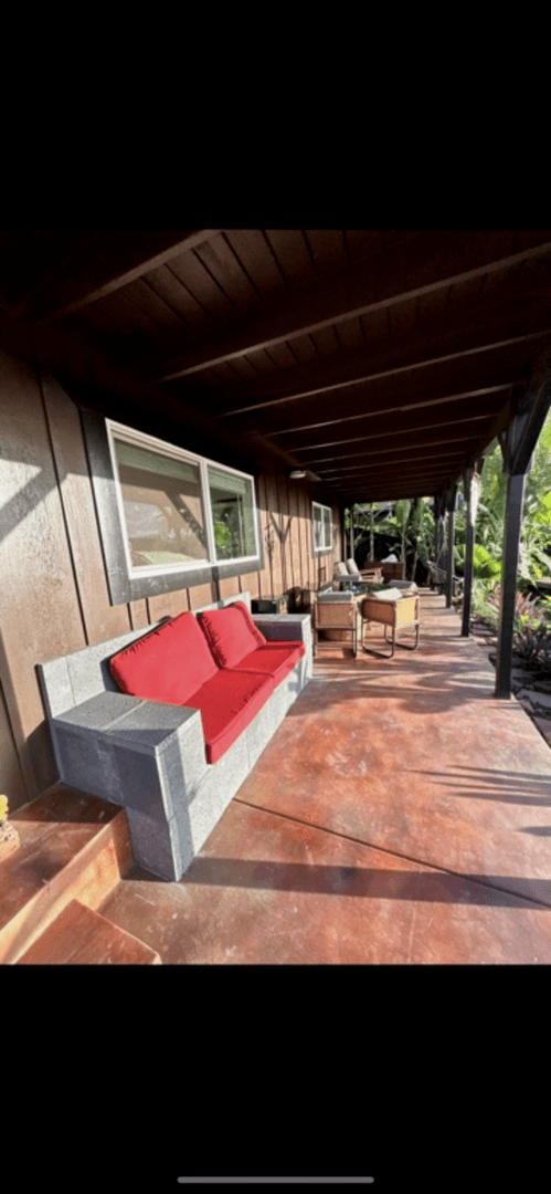 Kihei House: 3188 Hoomua Drive-Downstairs