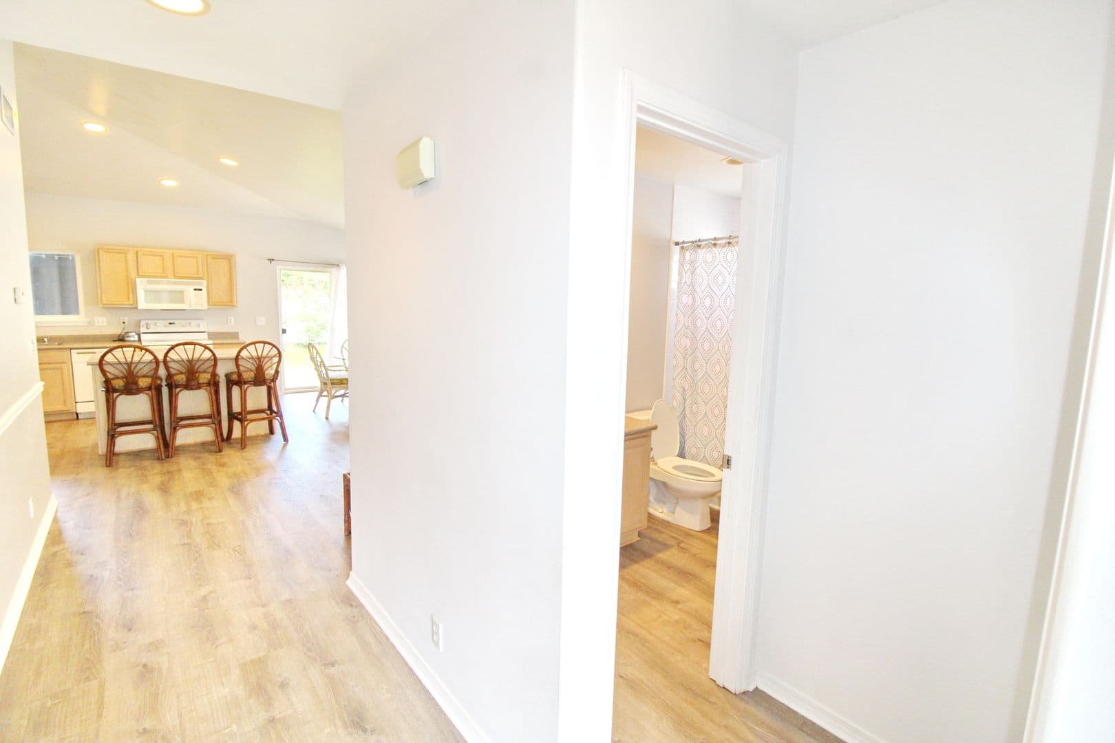 Kihei House: 70 Noolu Street