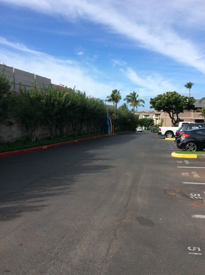 Kihei Condo: 2747 S Kihei Rd Unit H207