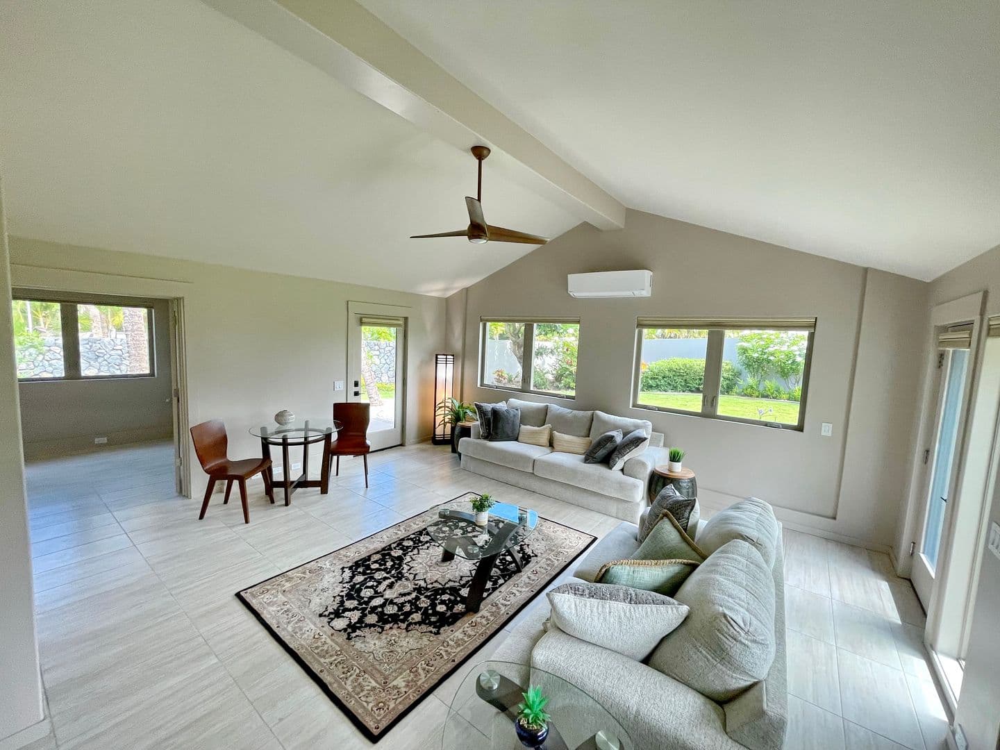 Kihei House: 672 Mililani Place