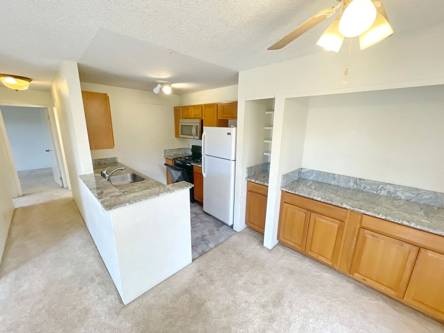 Kihei Condo: 140 Uwapo Road Unit 11-101