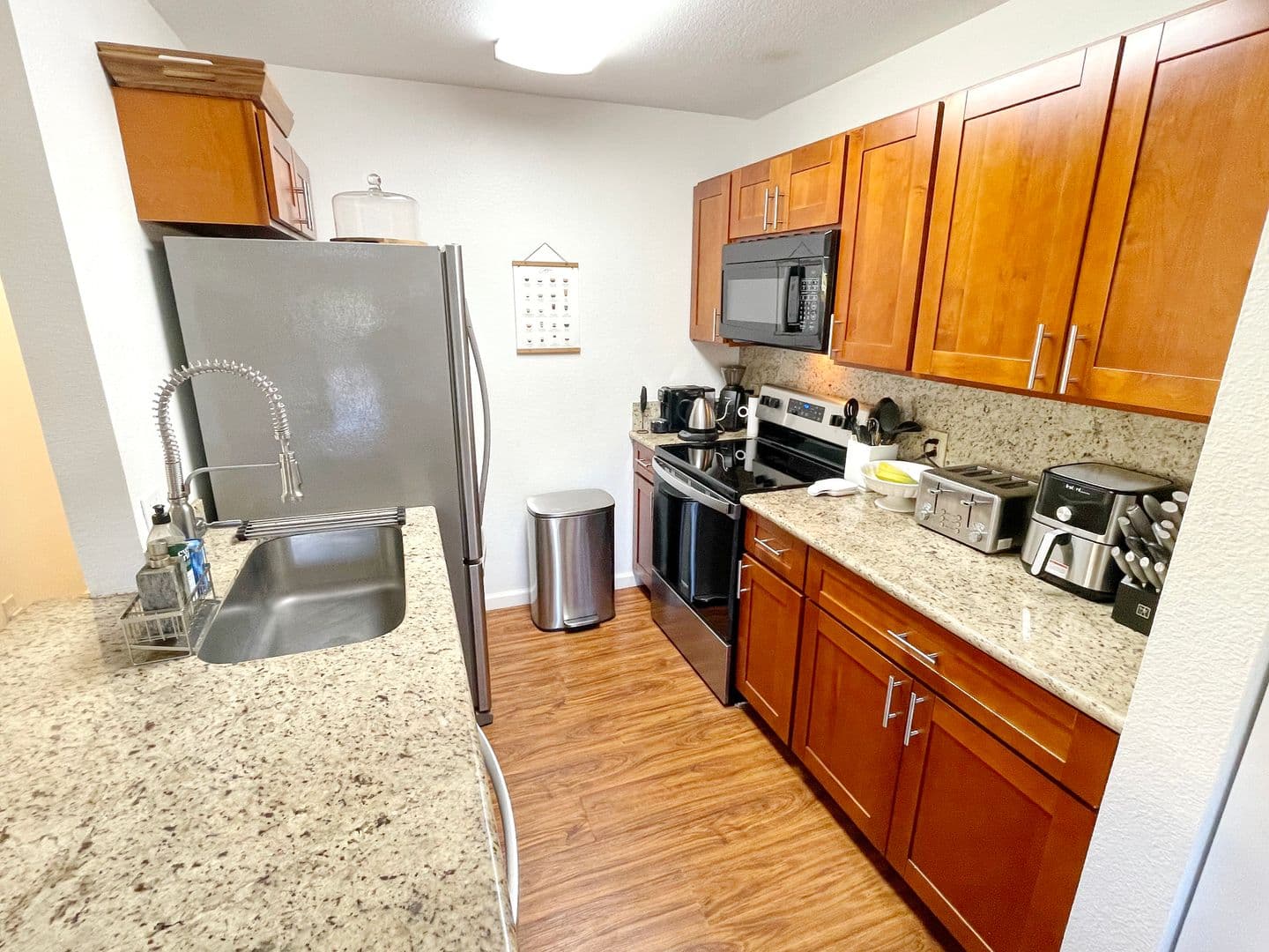 Kihei Condo: 140 Uwapo Rd Unit 14-204