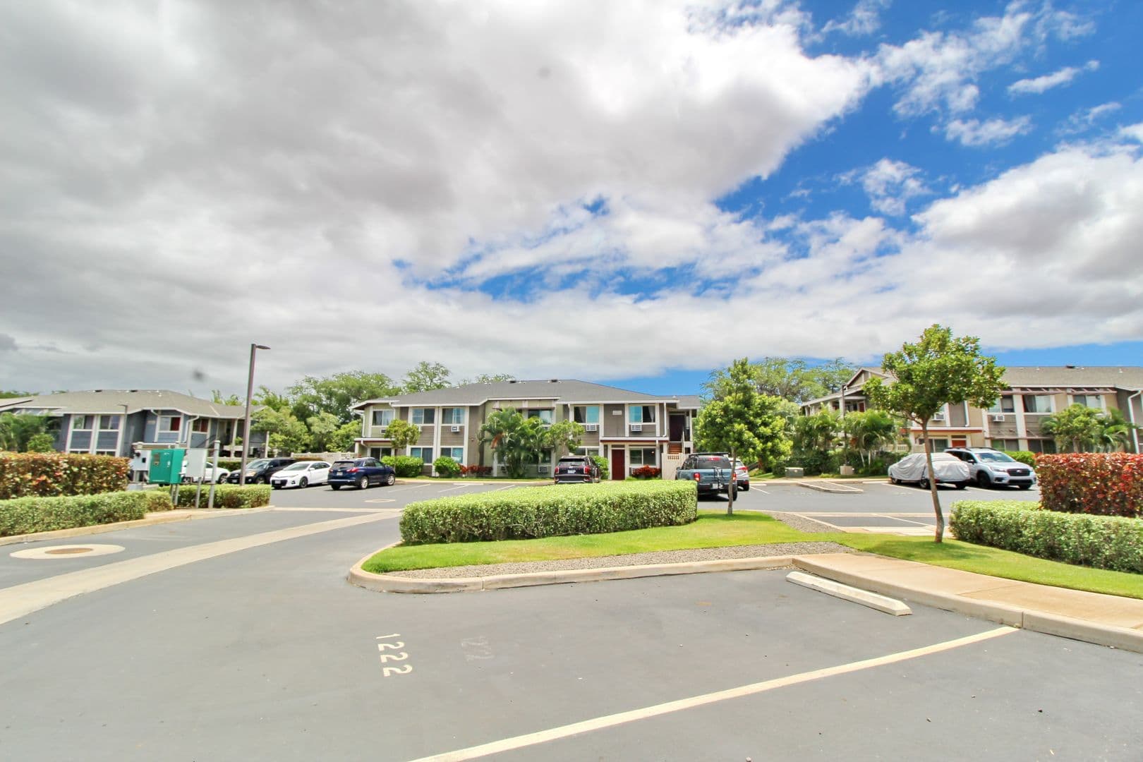 Kihei Condo: 62 Kihalani Street #901