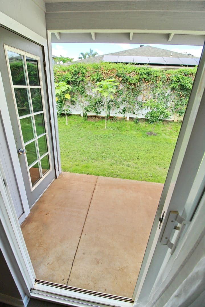 Kihei House: 70 Noolu Street