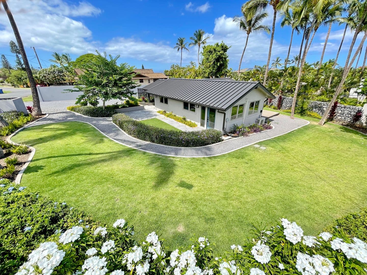 Kihei House: 672 Mililani Place