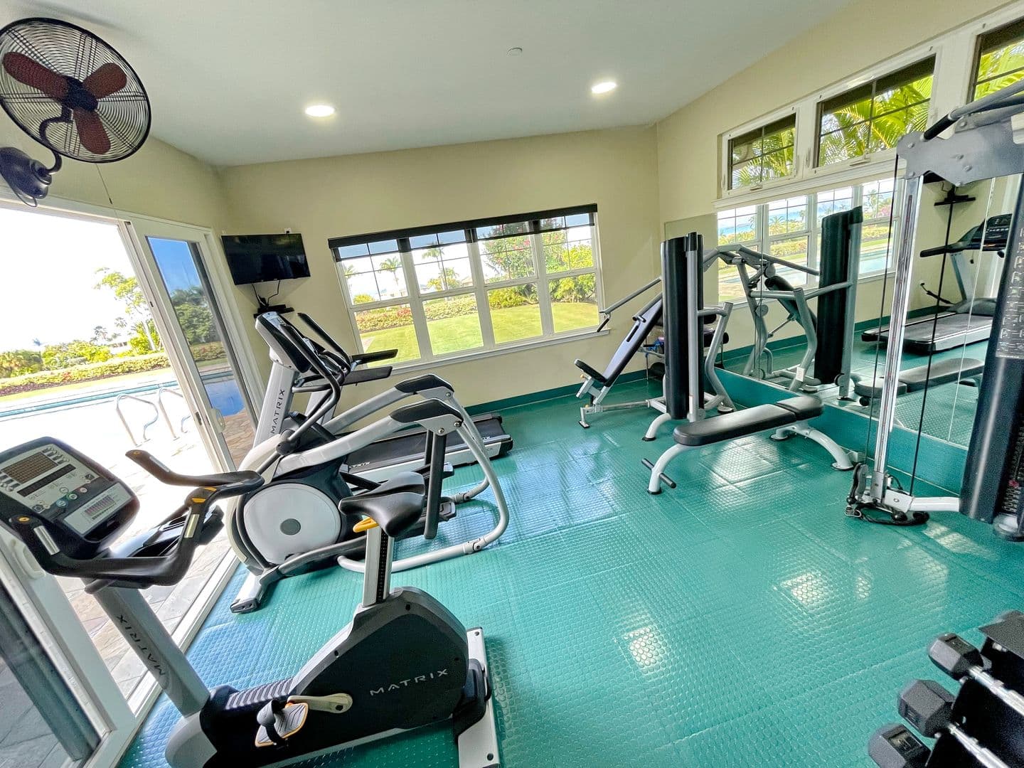 Kihei Condo: 3950 Kalai Waa St. Unit N-101