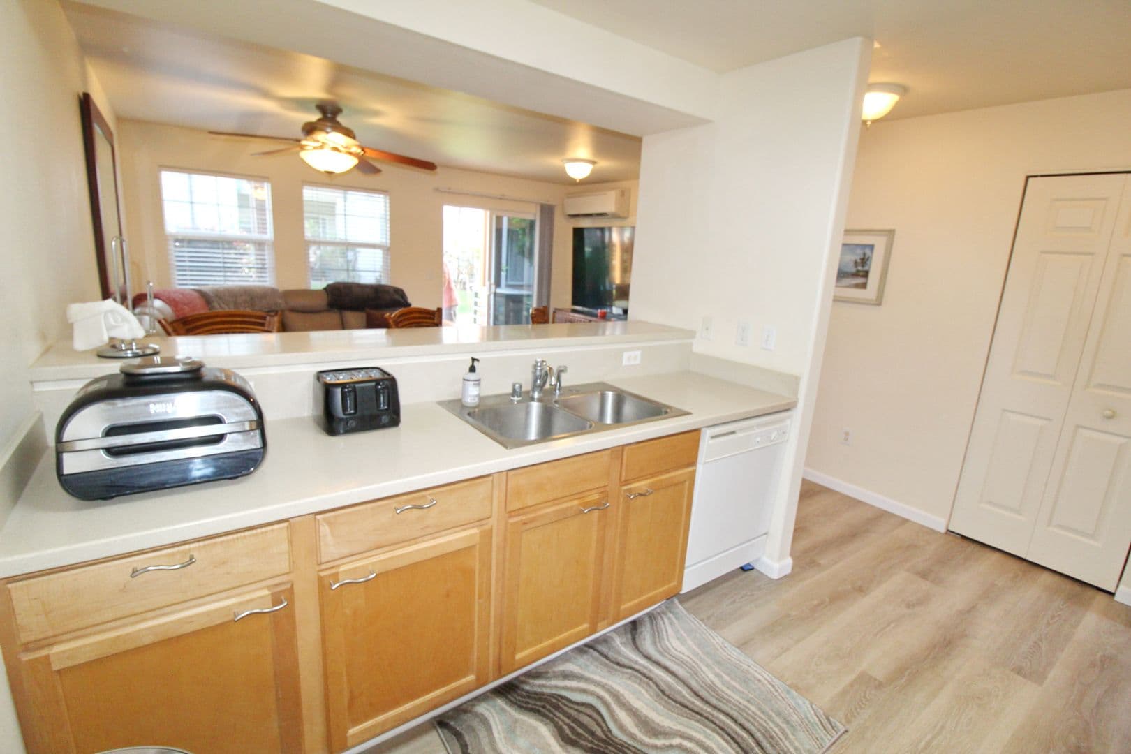 Kihei Condo: 13 Halili Lane Unit 13 D Villas @ Kenolio