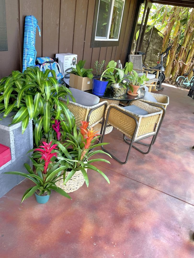 Kihei House: 3188 Hoomua Drive-Downstairs