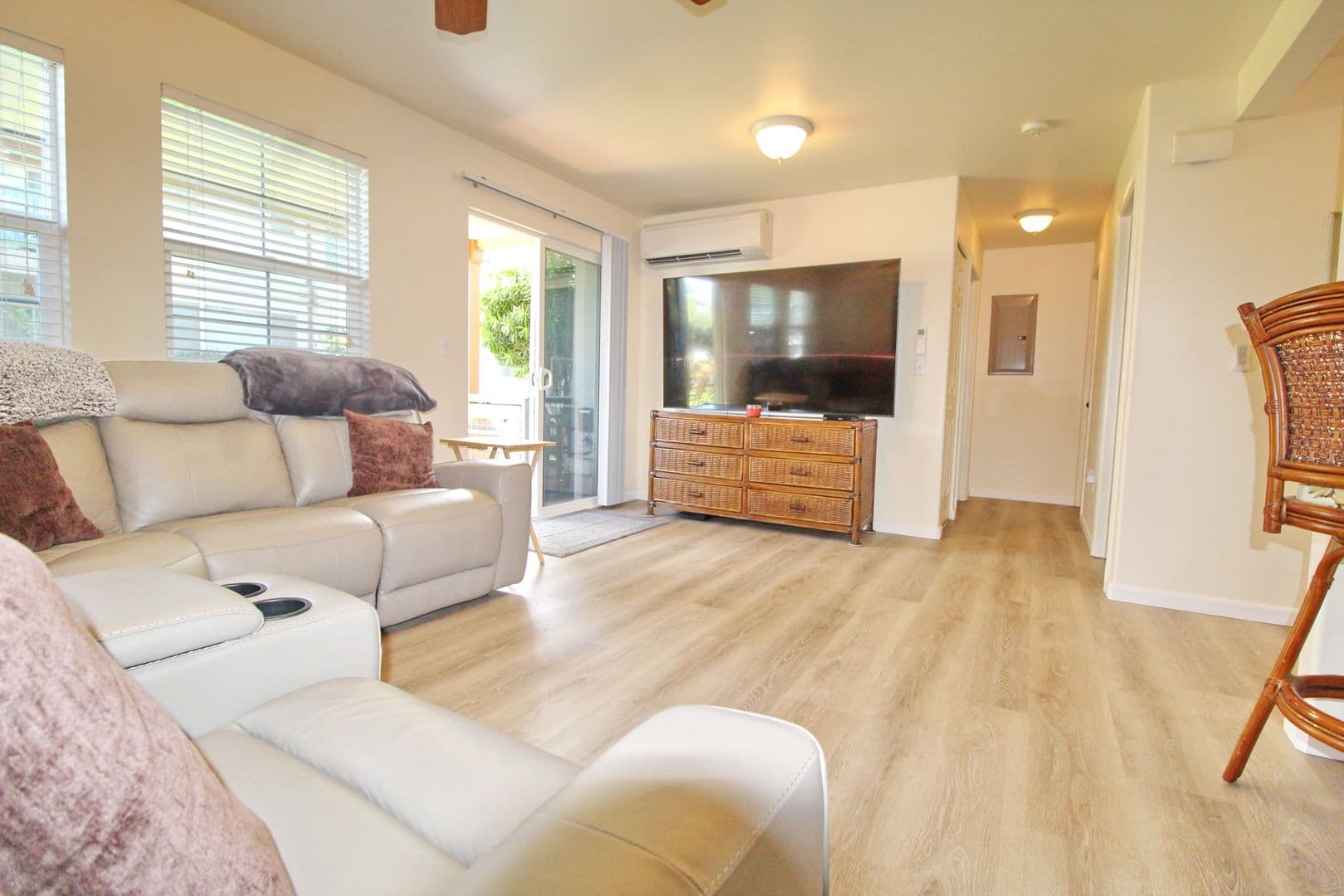 Kihei Condo: 13 Halili Lane Unit 13 D Villas @ Kenolio