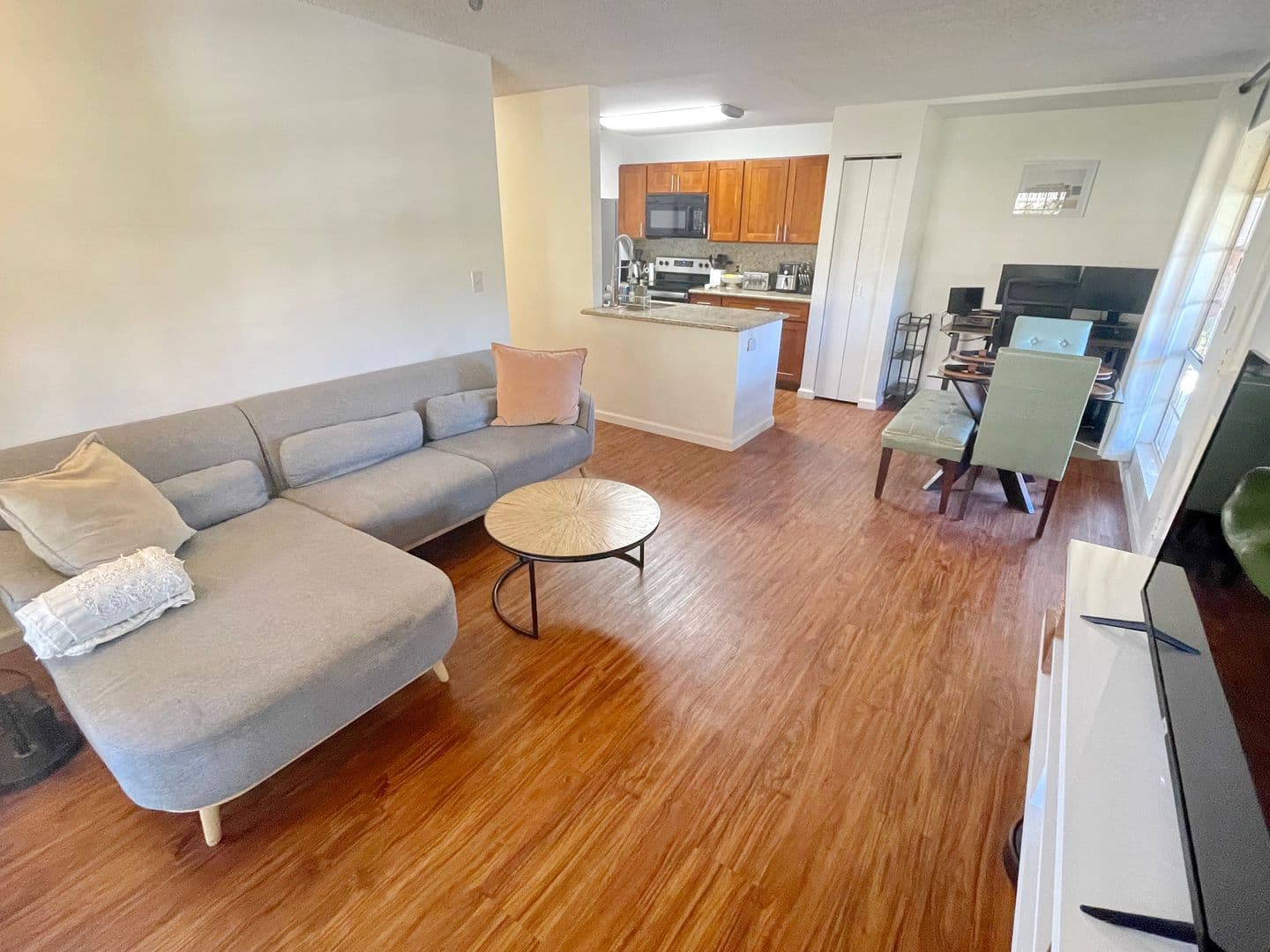 Kihei Condo: 140 Uwapo Rd Unit 14-204