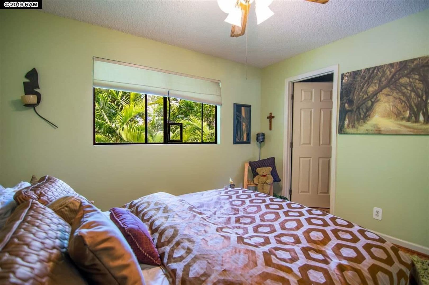 Kihei Condo: 1450 South Kihei Road Unit A-205