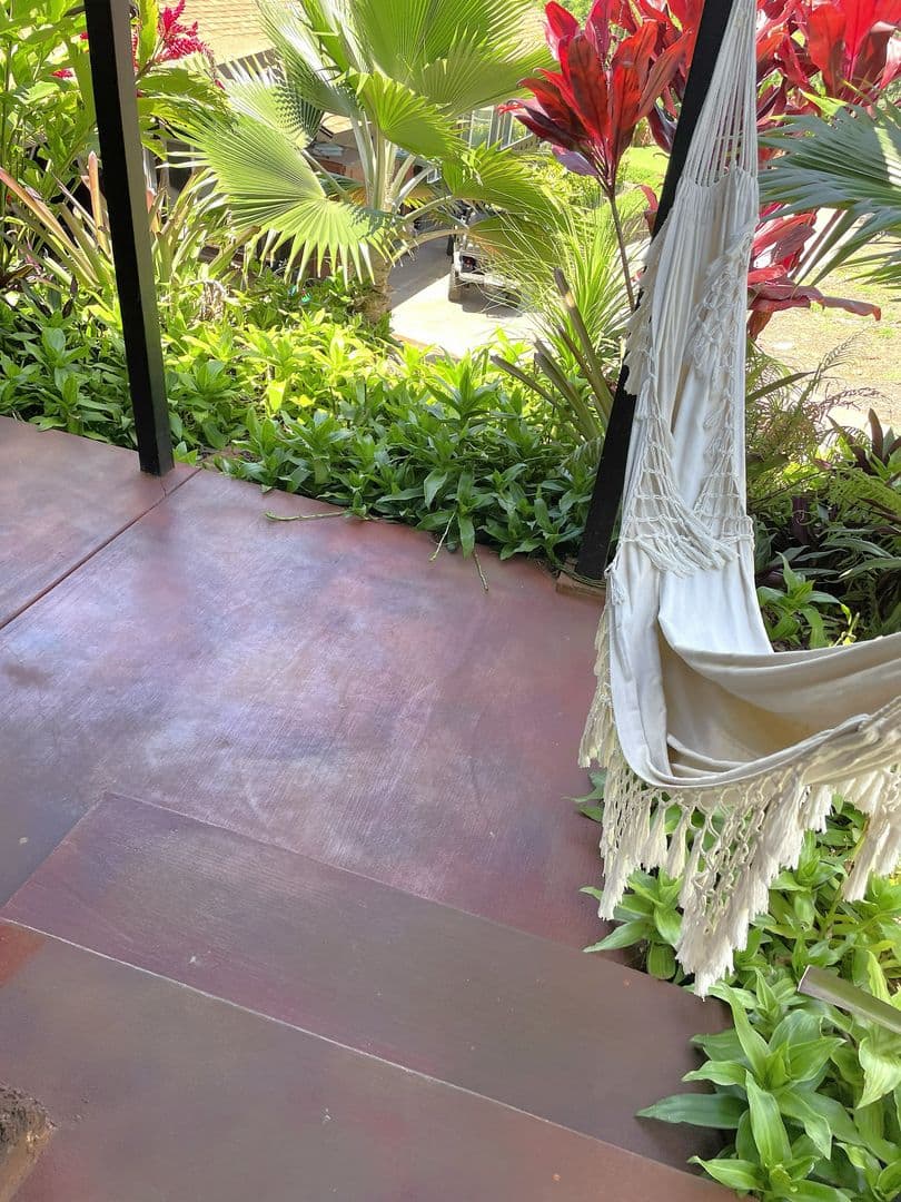 Kihei House: 3188 Hoomua Drive-Downstairs