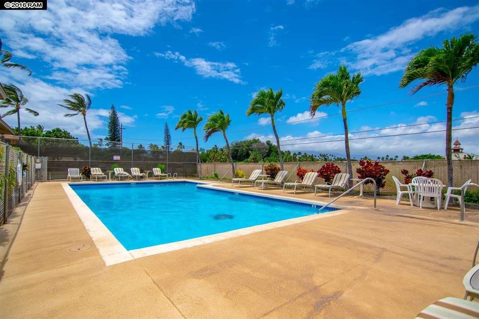 Kihei Condo: 1450 South Kihei Road Unit A-205
