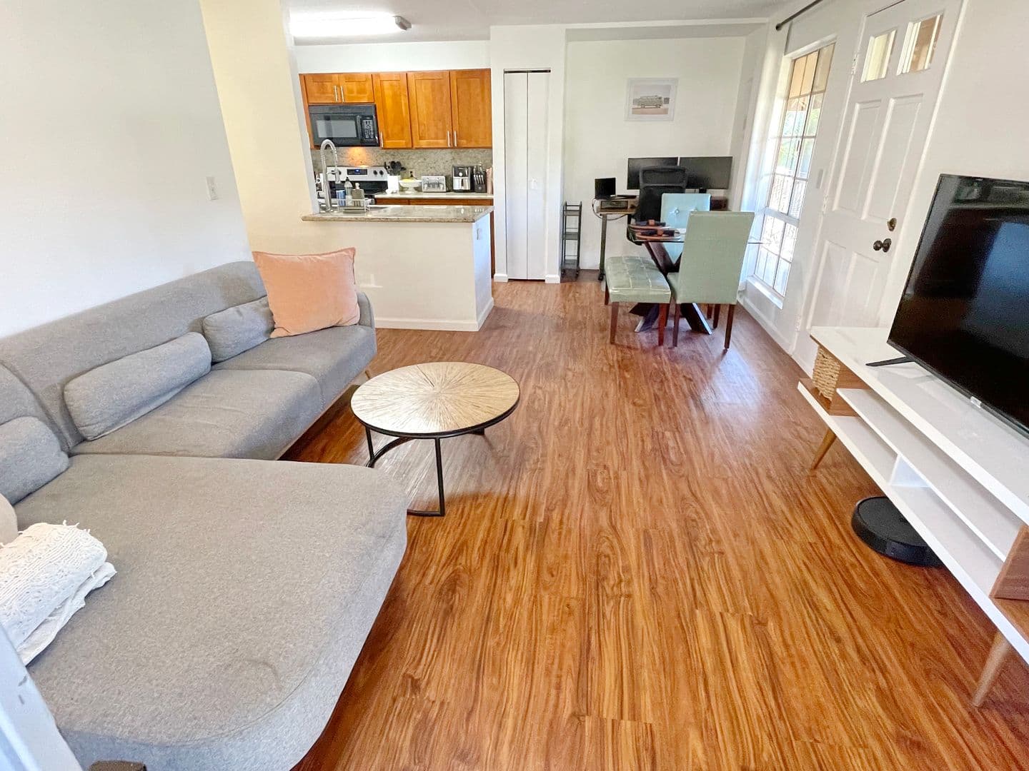 Kihei Condo: 140 Uwapo Rd Unit 14-204