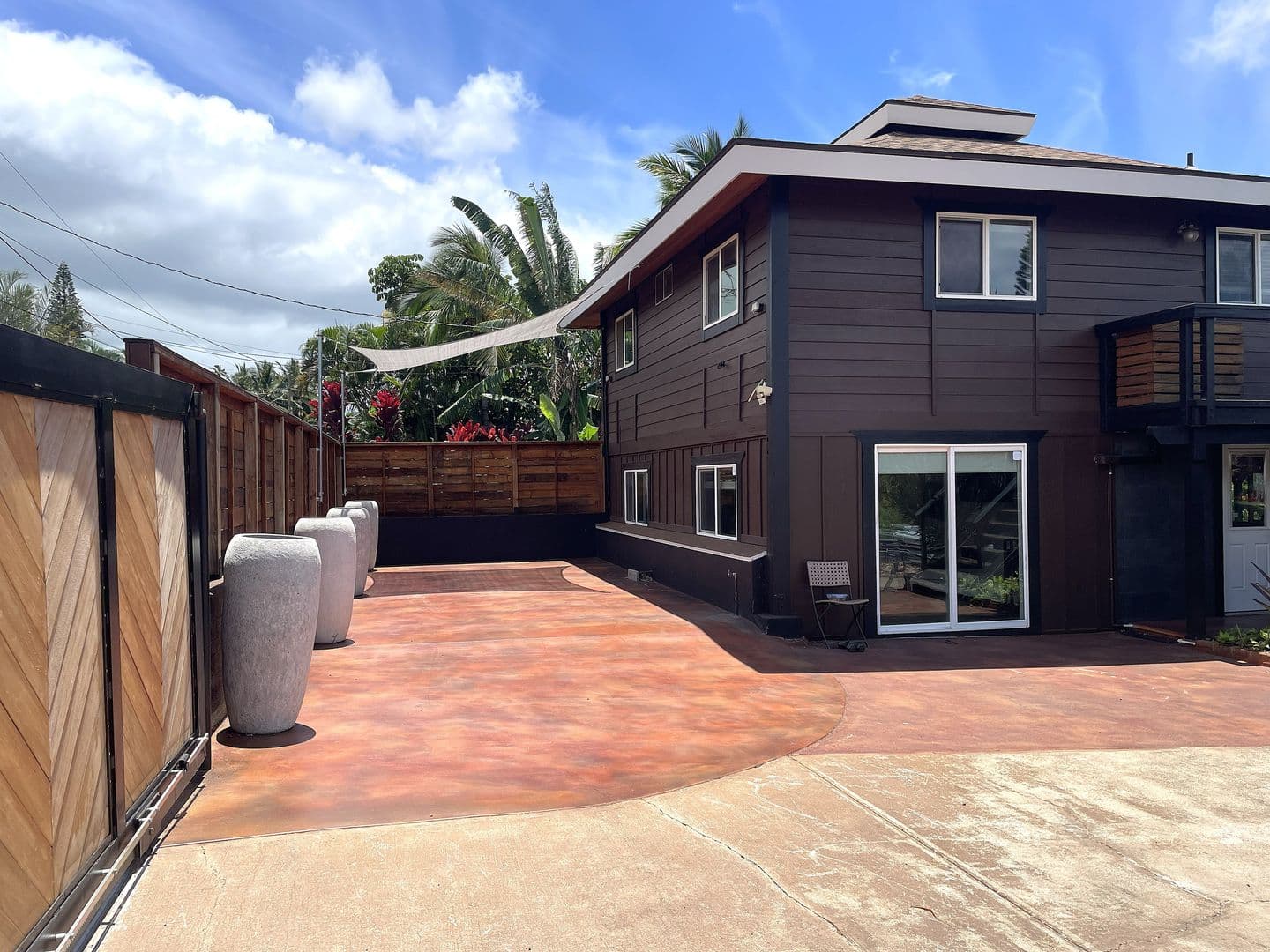 Kihei House: 3188 Hoomua Drive-Downstairs