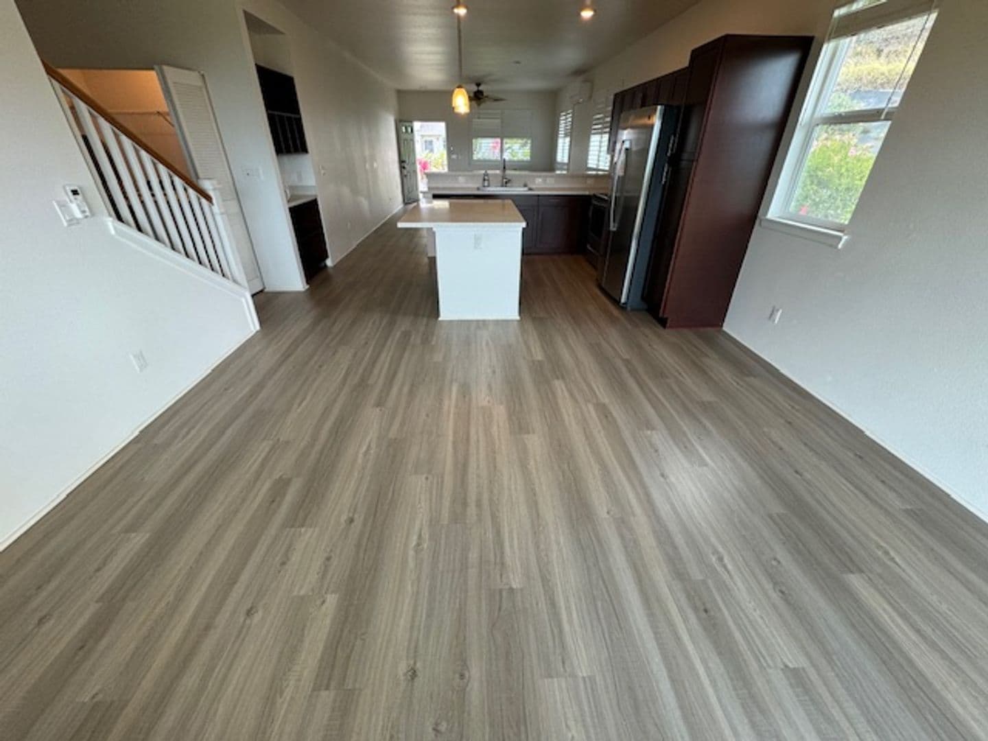 Wailuku House: 213 Kilioopu Street