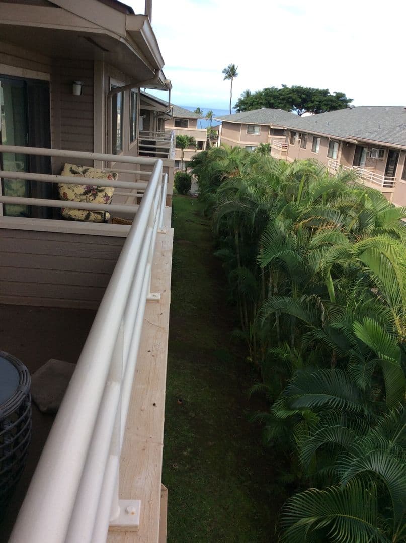 Kihei Condo: 2747 S Kihei Rd Unit H207