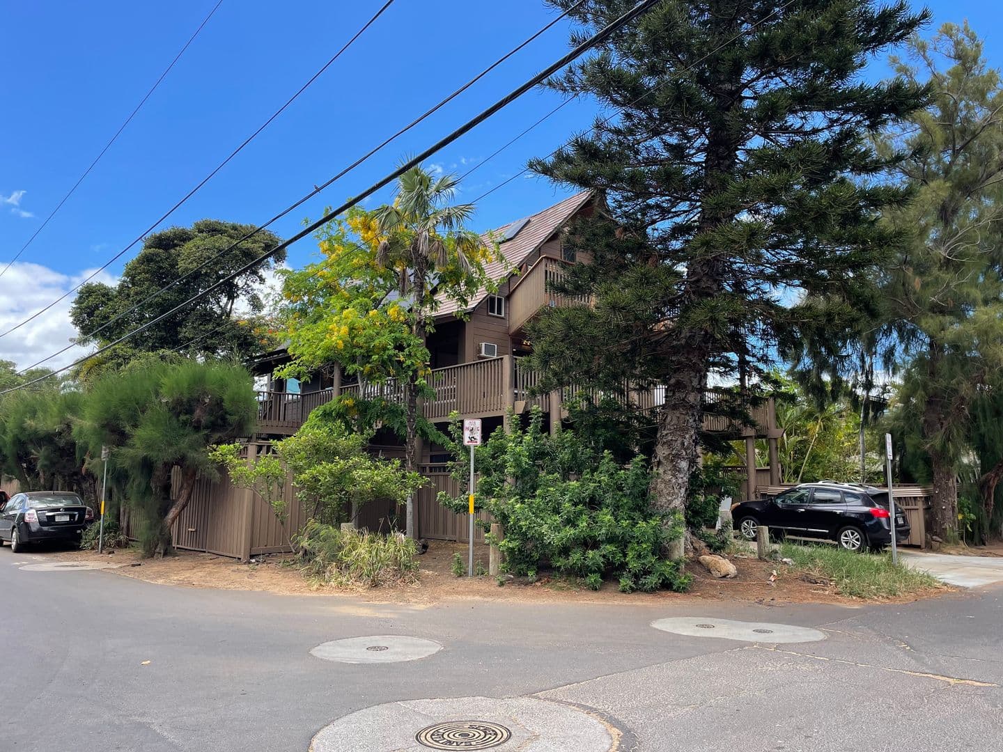 Kihei House: 1625 Halama Street Main House
