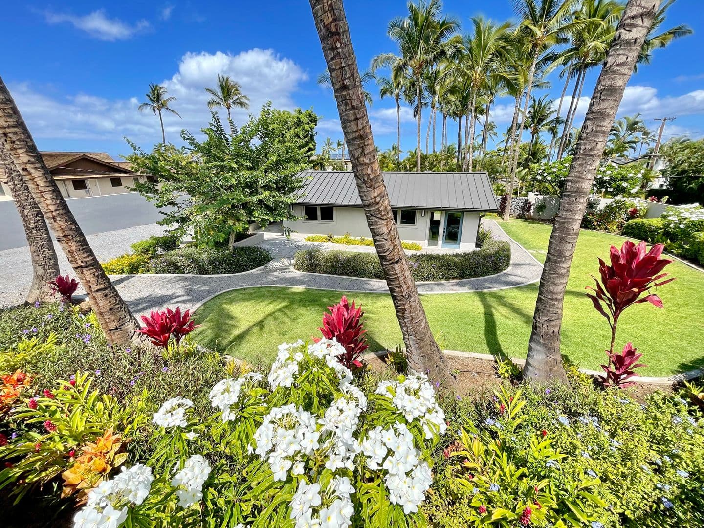 Kihei House: 672 Mililani Place
