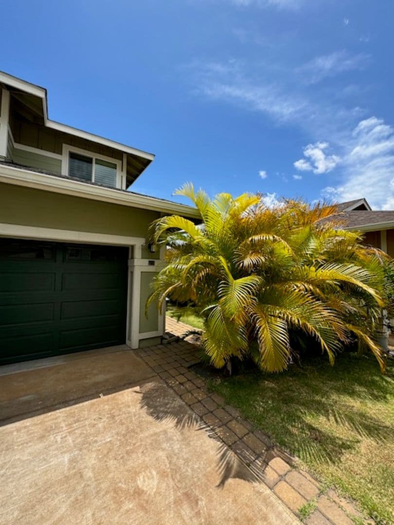 Wailuku House: 213 Kilioopu Street