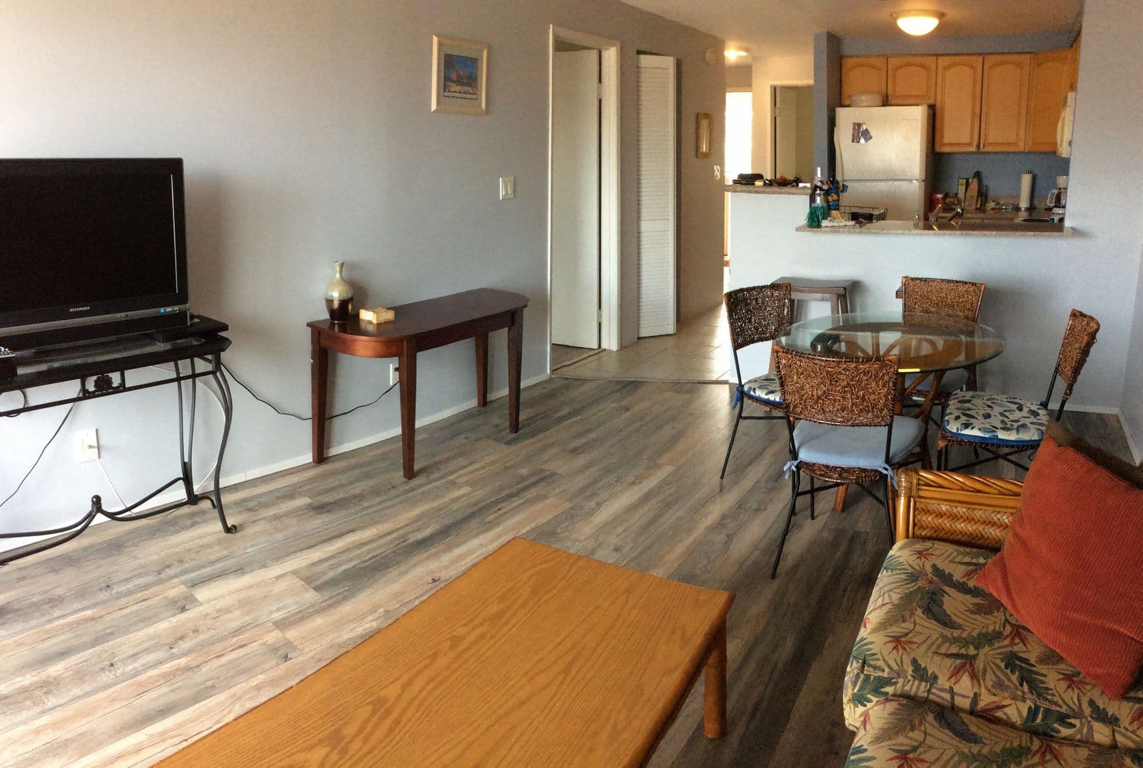 Kihei Condo: 2747 S Kihei Rd Unit H207