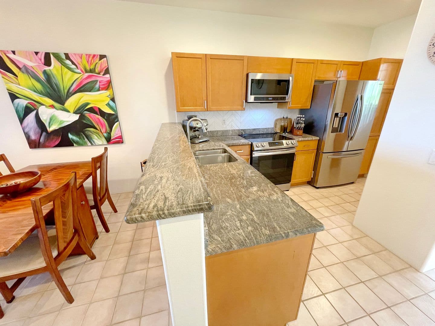 Kihei Condo: 3950 Kalai Waa St. Unit N-101