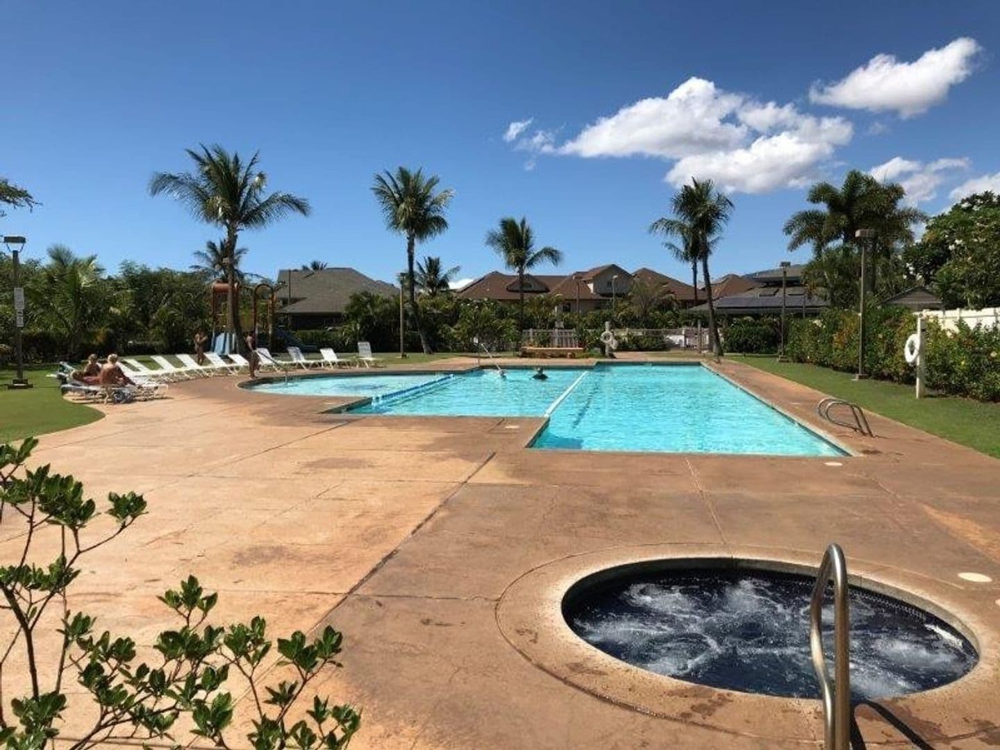 Kihei Condo: 13 Halili Lane Unit 13 D Villas @ Kenolio