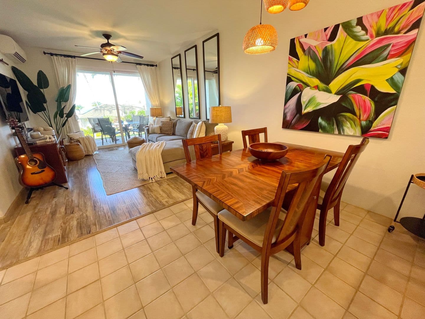 Kihei Condo: 3950 Kalai Waa St. Unit N-101