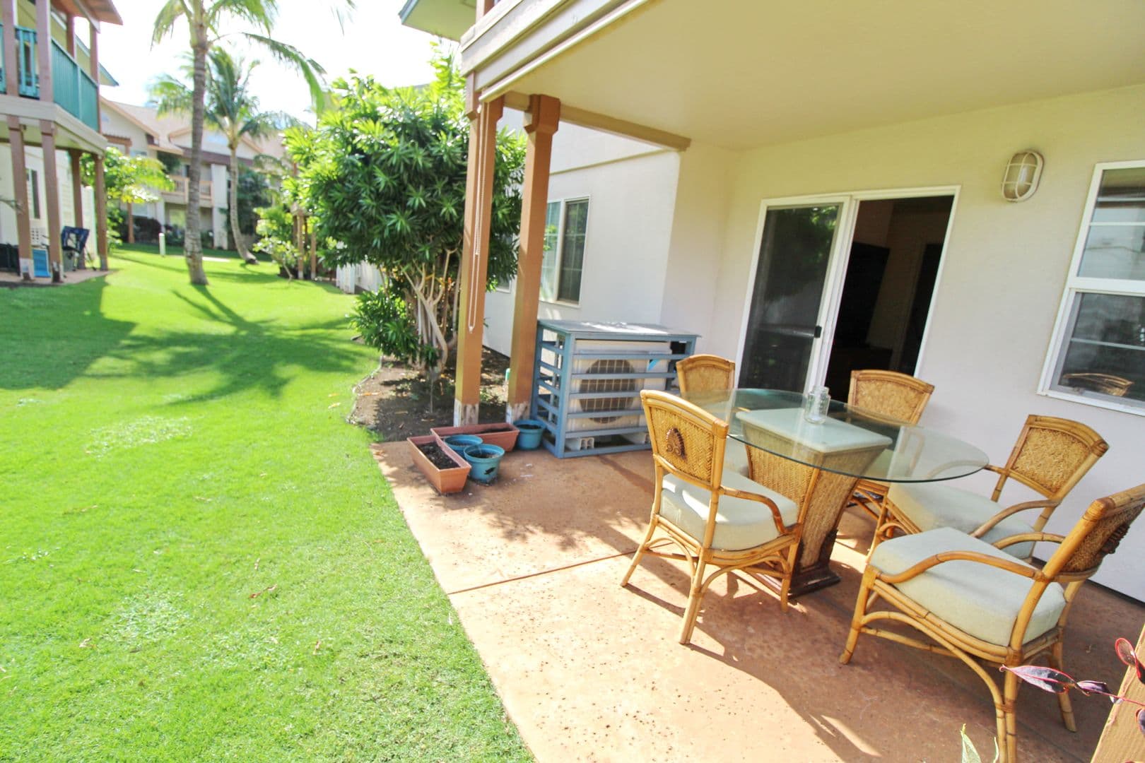 Kihei Condo: 13 Halili Lane Unit 13 D Villas @ Kenolio