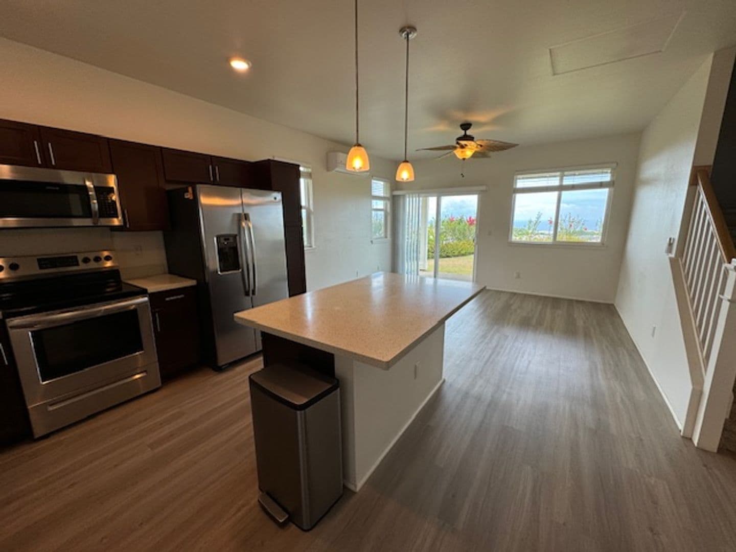 Wailuku House: 213 Kilioopu Street