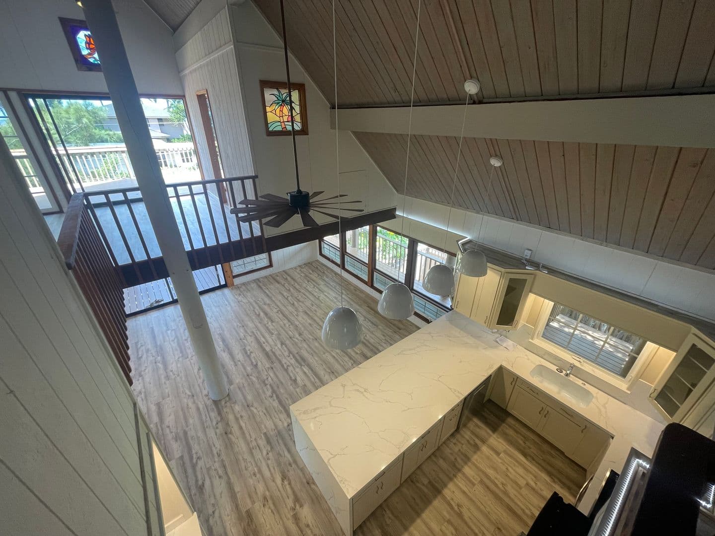 Kihei House: 1625 Halama Street Main House