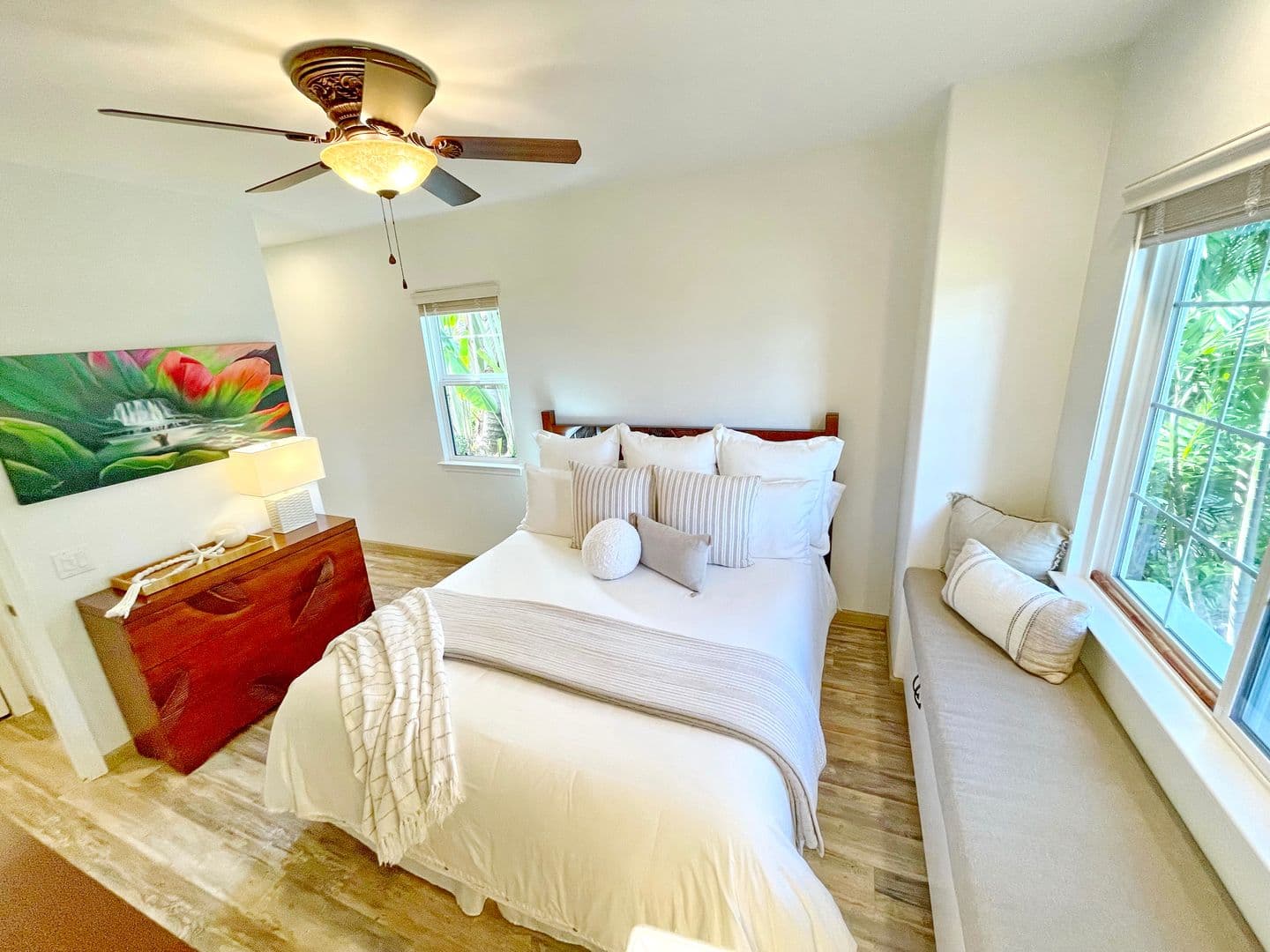 Kihei Condo: 3950 Kalai Waa St. Unit N-101