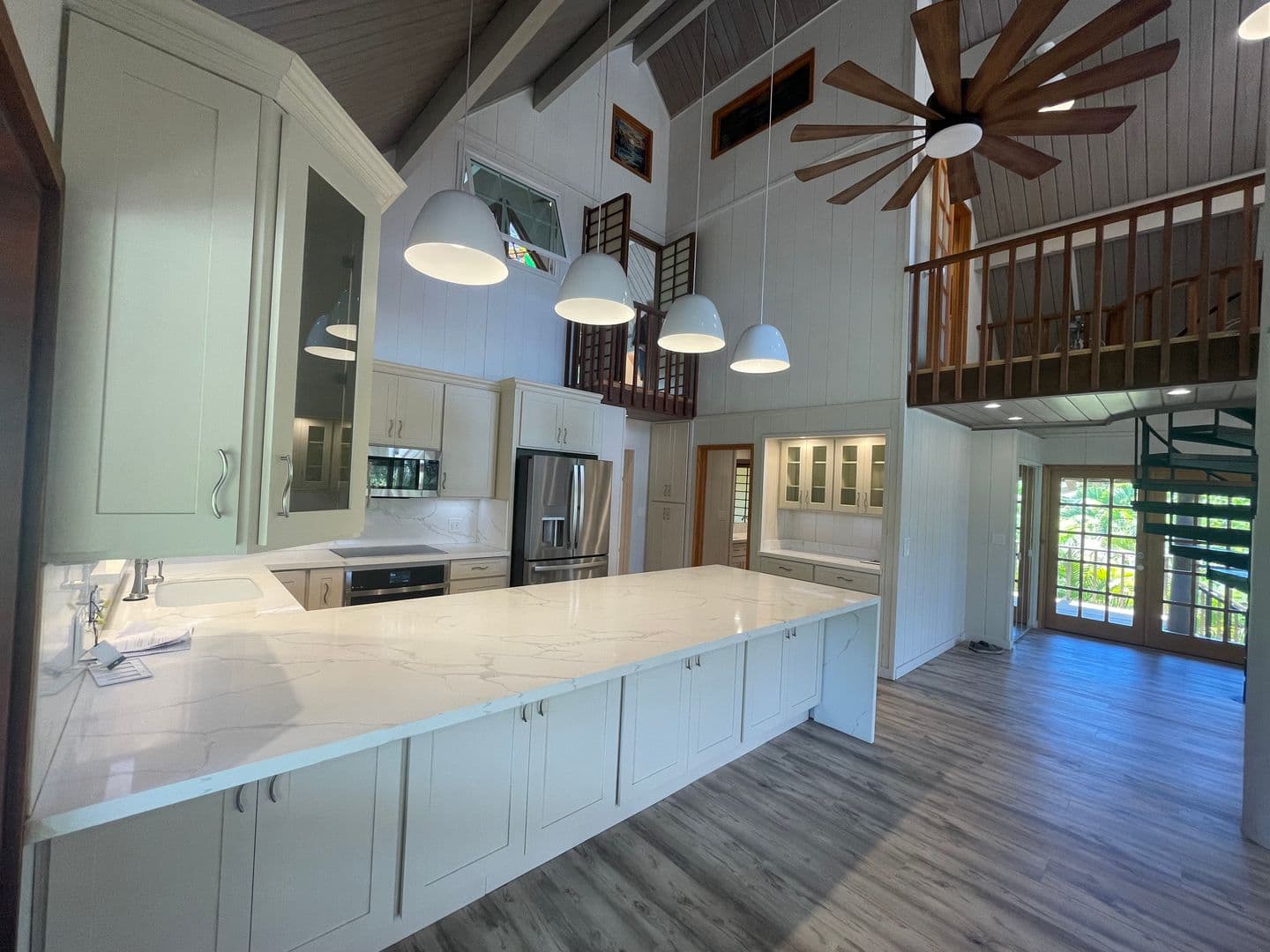 Kihei House: 1625 Halama Street Main House