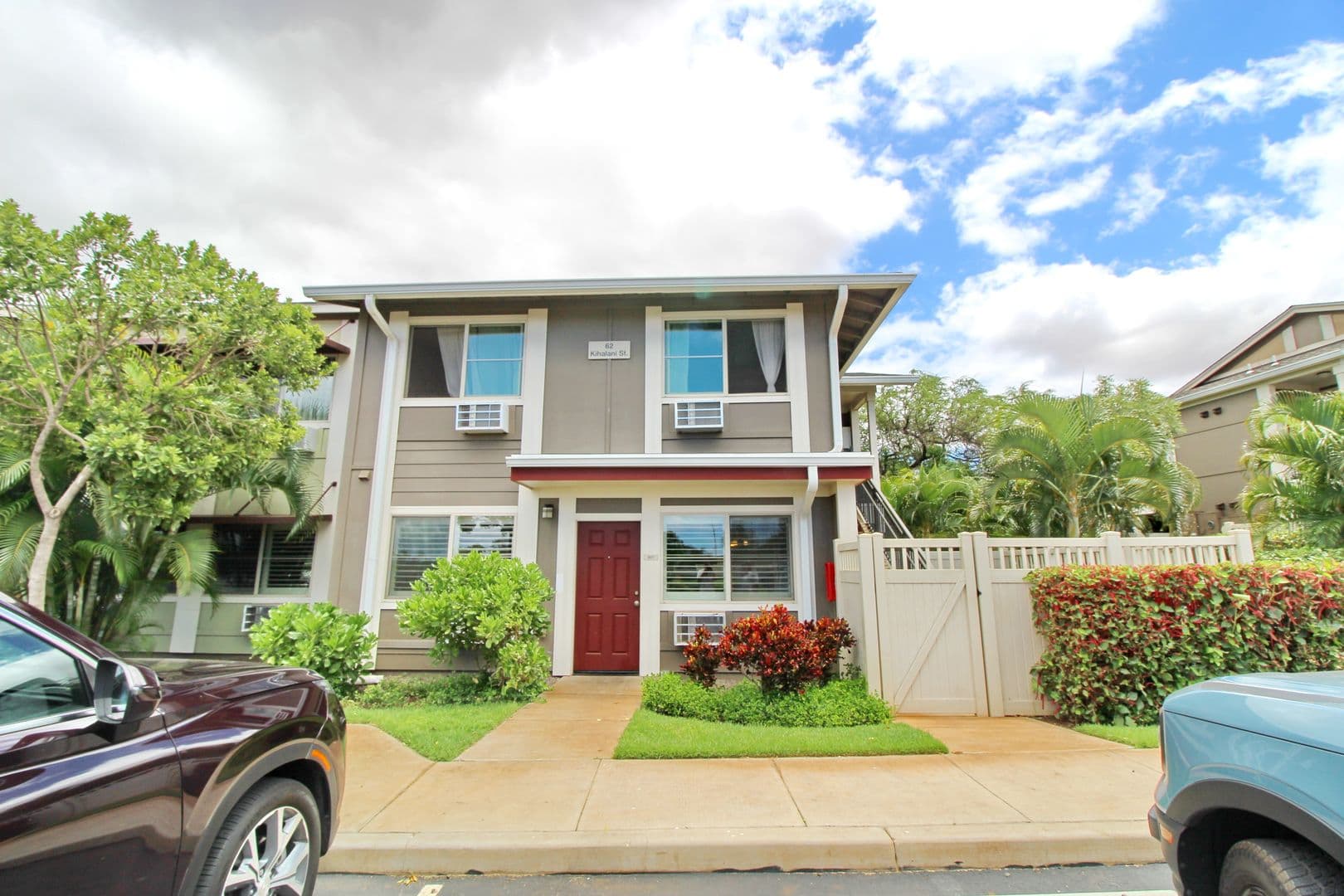 Kihei Condo: 62 Kihalani Street #901