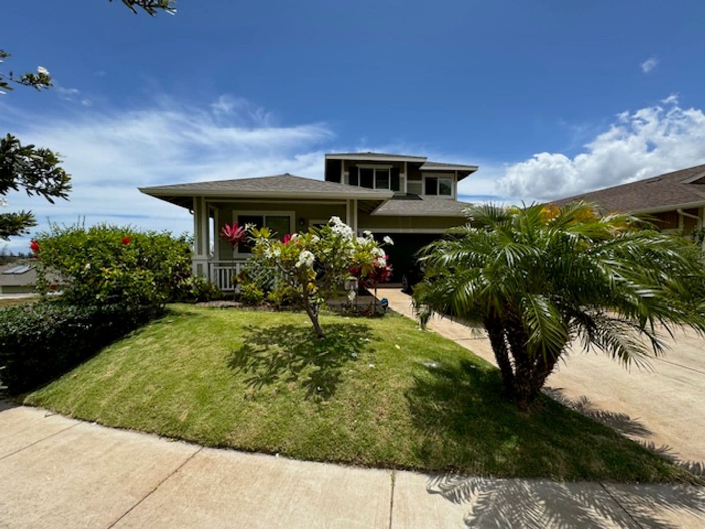 Wailuku House: 213 Kilioopu Street