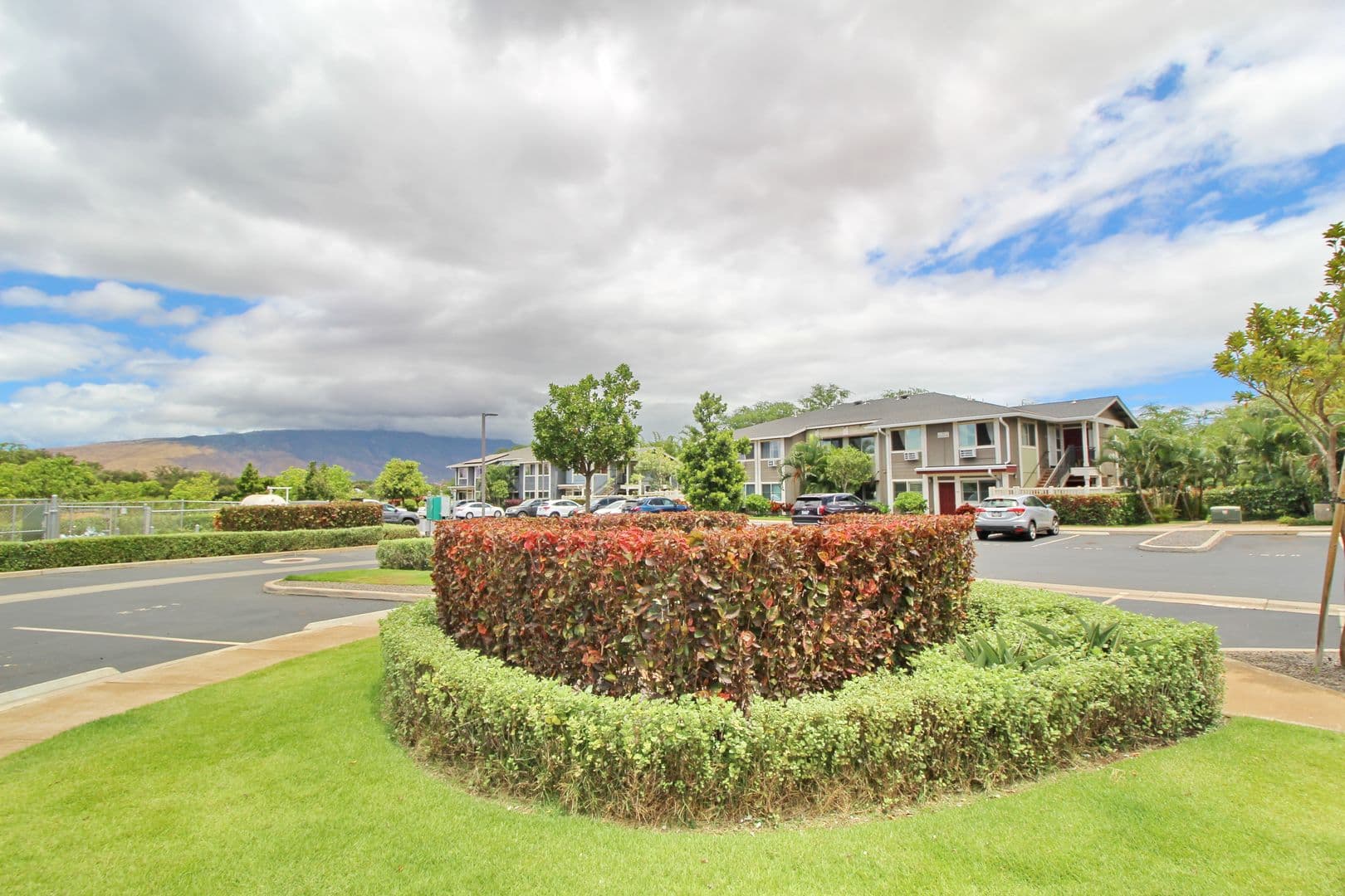 Kihei Condo: 62 Kihalani Street #901