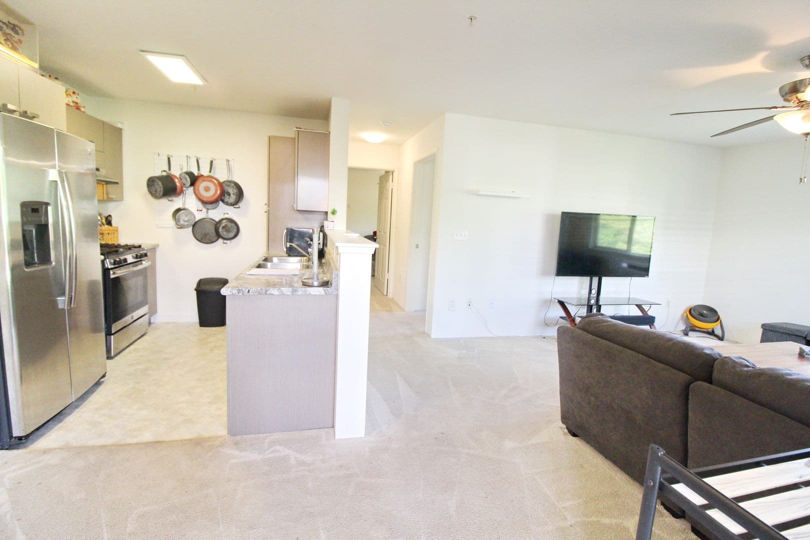 Kihei Condo: 62 Kihalani Street Unit 907