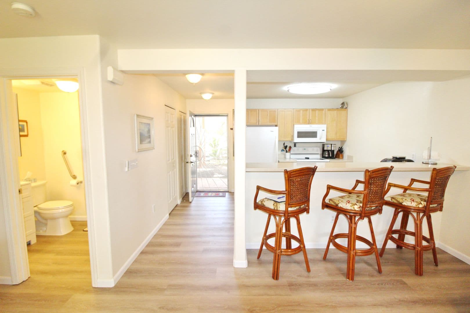 Kihei Condo: 13 Halili Lane Unit 13 D Villas @ Kenolio