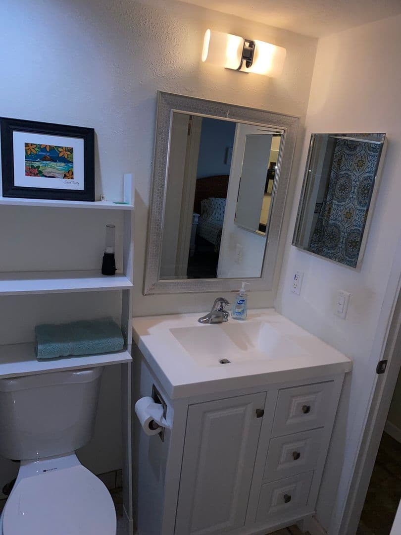 Kihei Condo: 140 Uwapo Rd Unit 20-101